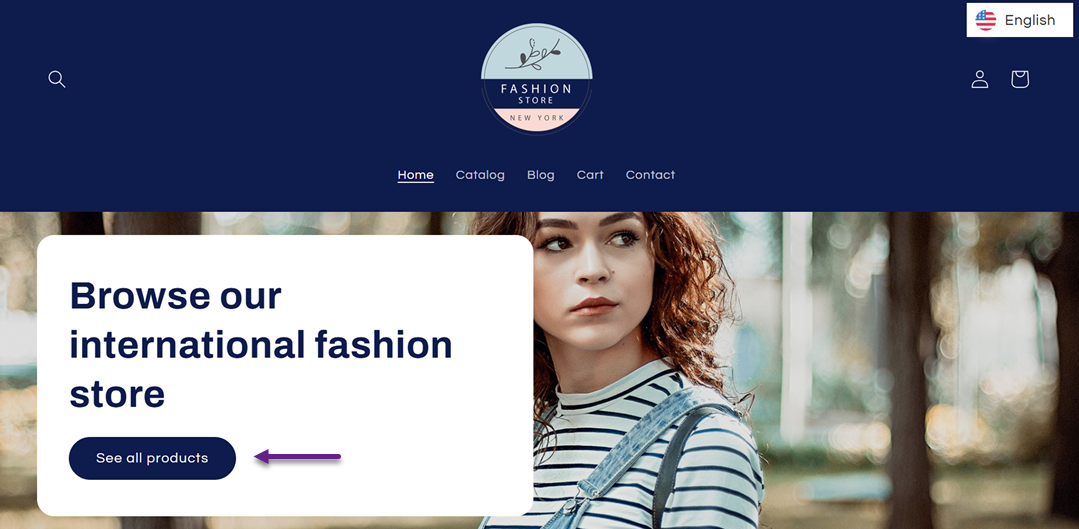 Why translated websites break layouts and how to design for text expansion from the start