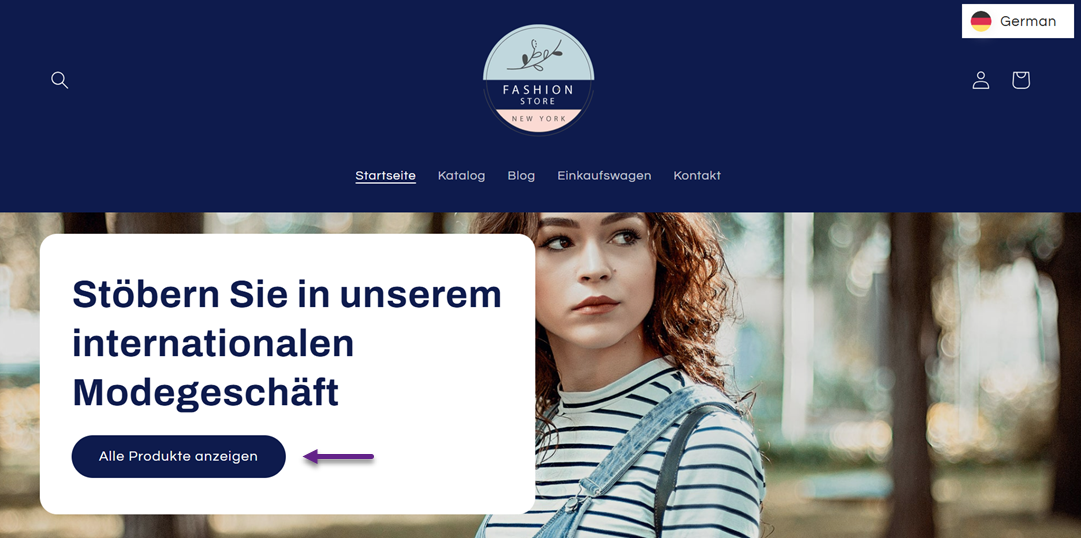 Why translated websites break layouts and how to design for text expansion from the start