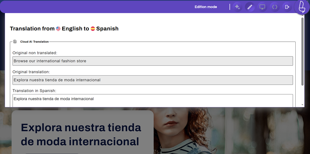 Comment traduire votre site web sans perdre l'identité de votre marque : un guide de style pour la traduction automatique