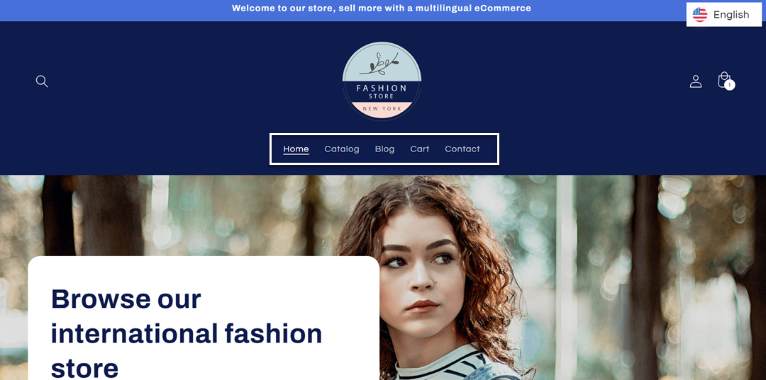 Why translated websites break layouts and how to design for text expansion from the start
