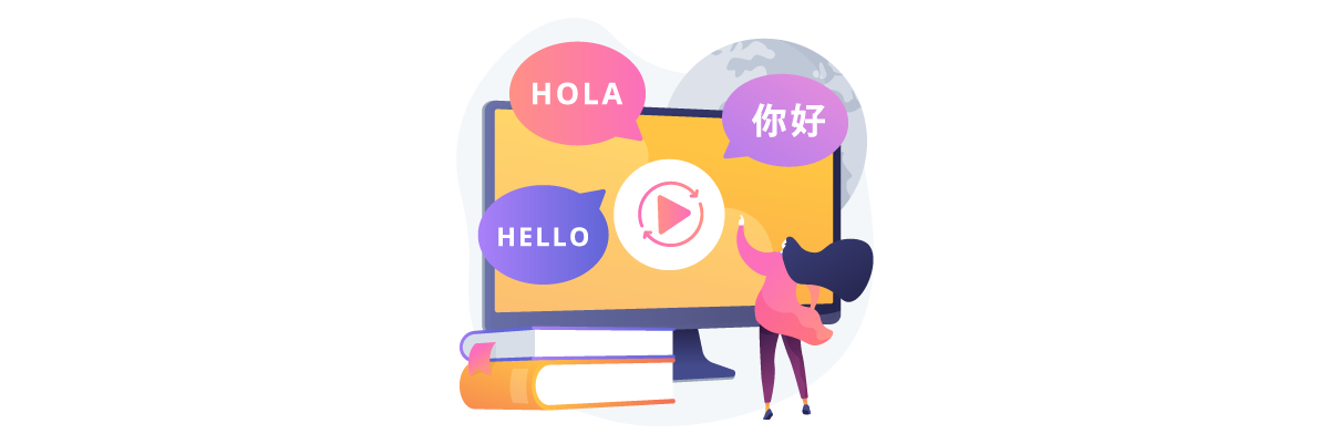 多言語対応のウェビナーやバーチャルイベントを、異なる言語圏の市場でコンバージョンにつなげる方法