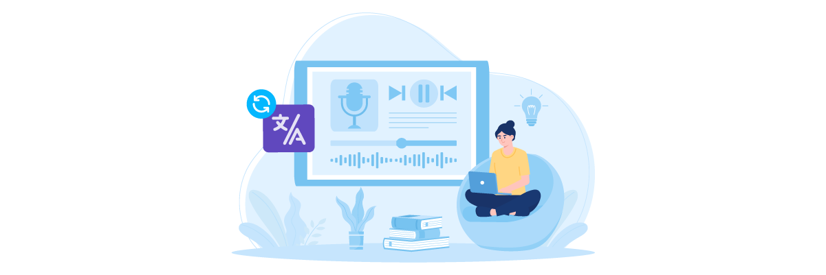 Cara menerjemahkan catatan acara podcast, transkrip, dan halaman episode Anda untuk SEO internasional