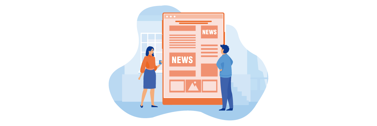 Cómo adaptar los comunicados de prensa y las comunicaciones corporativas a los medios internacionales