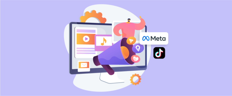 Comment adapter les créations publicitaires payantes sur les réseaux sociaux aux marchés internationaux : Meta, TikTok et Instagram
