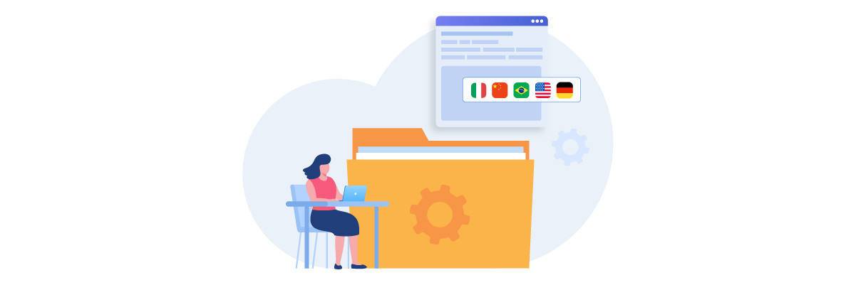 Çok dilli web sitelerinin önbelleğe alınması: Cloudflare ve Varnish çevrilmiş içeriği nasıl ele alıyor?