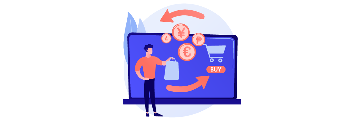 Currency localization vs. currency conversion: Why your international pricing strategy needs more than an exchange rate