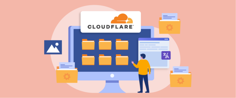 Caching situs web multibahasa: Bagaimana Cloudflare &amp; Varnish menangani konten terjemahan