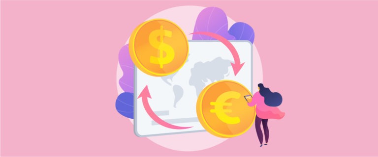 Currency localization vs. currency conversion: Why your international pricing strategy needs more than an exchange rate