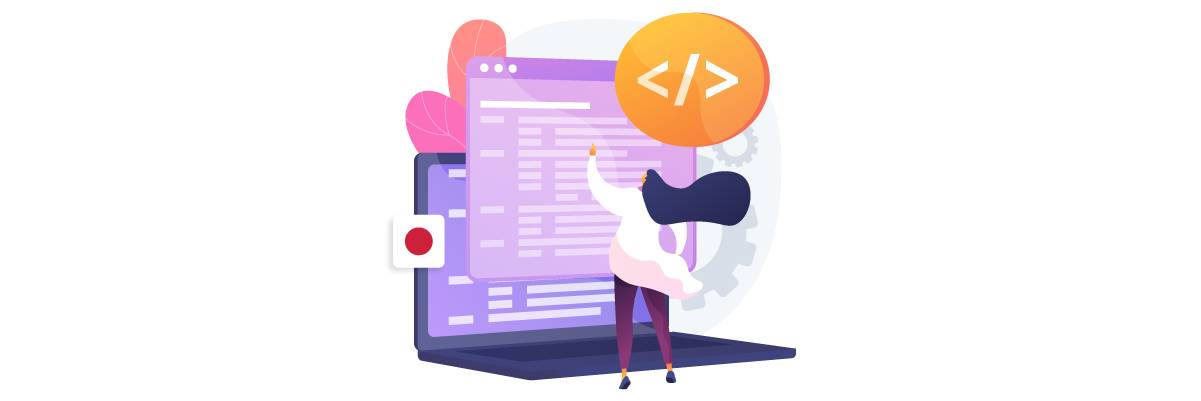 Lokalisasi situs web Jepang: Panduan lengkap tentang UX & kepercayaan