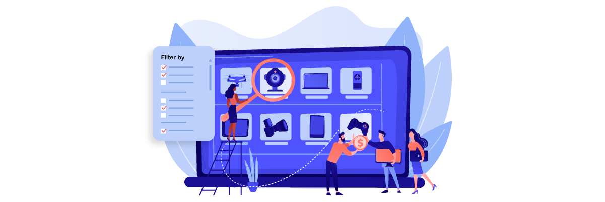 Comment traduire les widgets de recherche et de filtrage dynamiques de WooCommerce sans ralentissement des pages ?