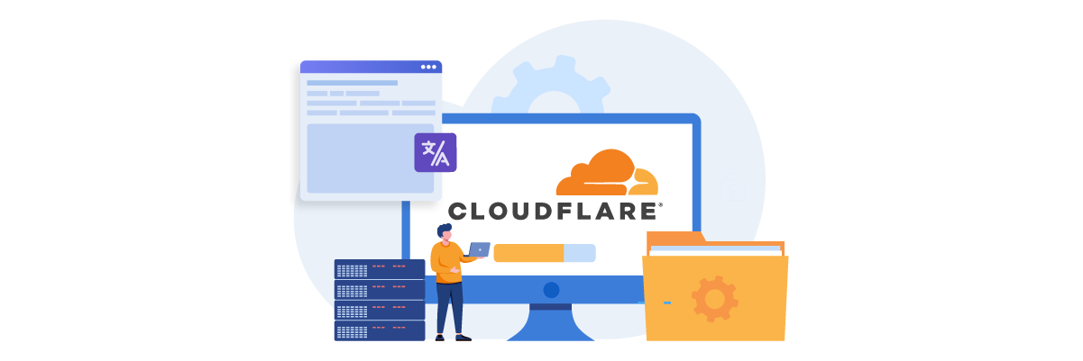 Çok dilli web sitelerinin önbelleğe alınması: Cloudflare ve Varnish çevrilmiş içeriği nasıl ele alıyor?