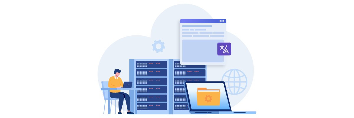 Çok dilli web sitelerinin önbelleğe alınması: Cloudflare ve Varnish çevrilmiş içeriği nasıl ele alıyor?