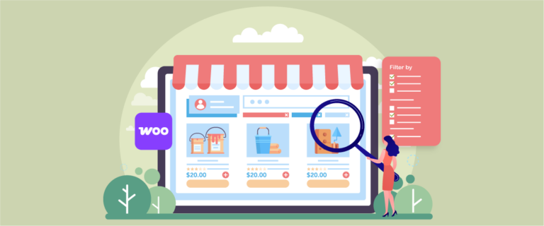 Comment traduire les widgets de recherche et de filtrage dynamiques de WooCommerce sans ralentissement des pages ?
