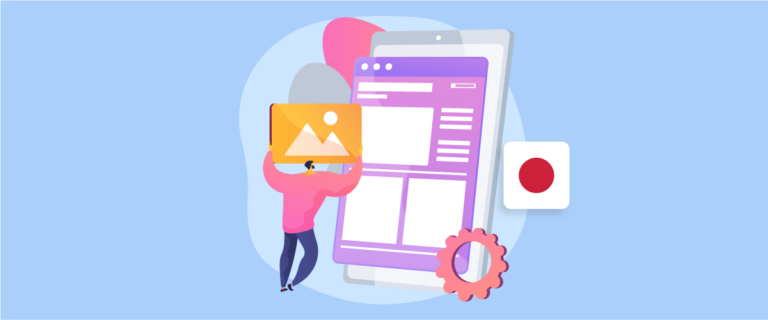 Lokalisasi situs web Jepang: Panduan lengkap tentang UX & kepercayaan