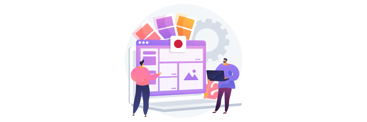 Lokalisasi situs web Jepang: Panduan lengkap tentang UX & kepercayaan