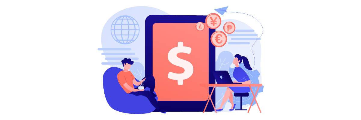 Currency localization vs. currency conversion: Why your international pricing strategy needs more than an exchange rate