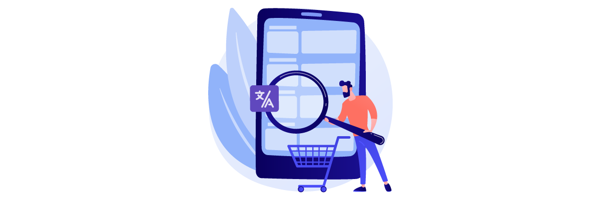 Comment traduire les widgets de recherche et de filtrage dynamiques de WooCommerce sans ralentissement des pages ?