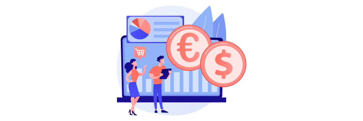 Currency localization vs. currency conversion: Why your international pricing strategy needs more than an exchange rate