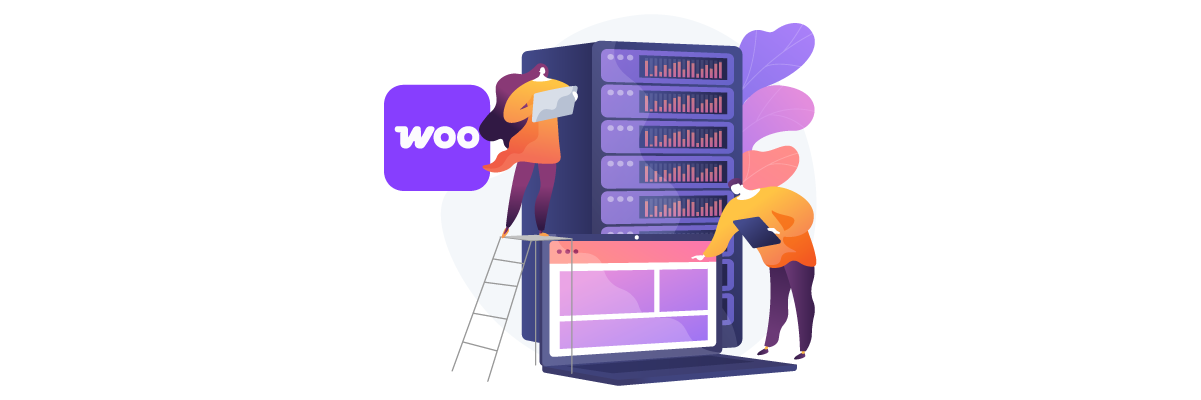 Cómo gestionar tiendas multilingües con WooCommerce sin sobrecargar la base de datos