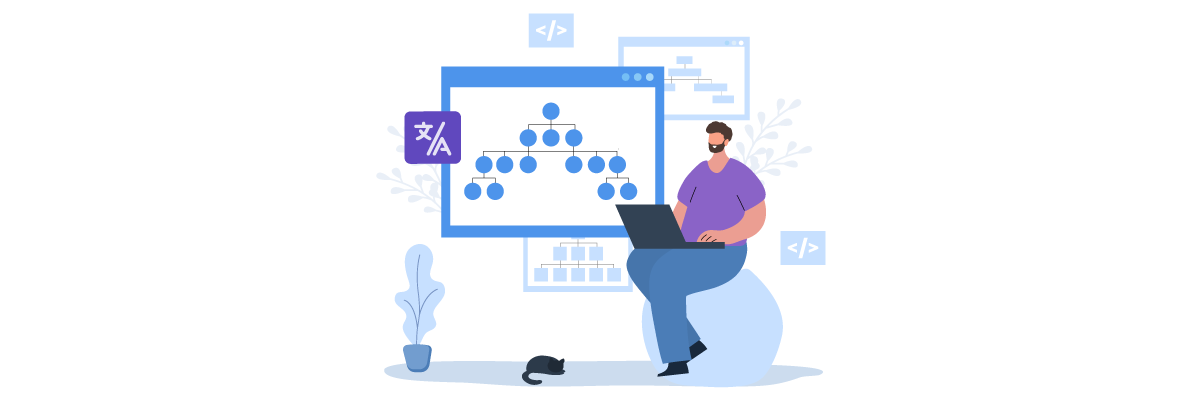 Come gestire le sitemap XML multilingue per le pagine tradotte dinamicamente