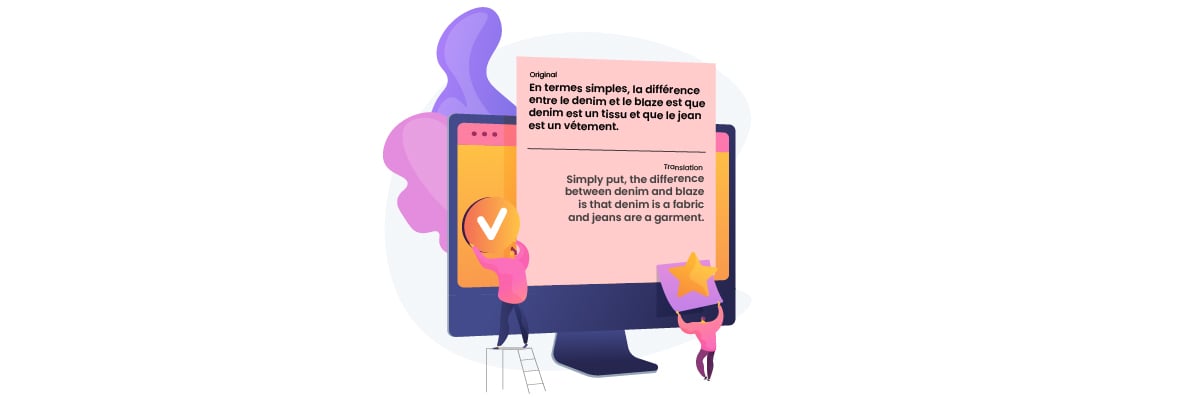 Penggunaan ulang konten multibahasa: Cara memperpanjang umur konten terjemahan di media sosial, email, dan iklan tanpa menerjemahkan ulang
