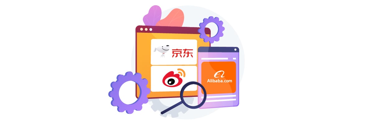 China digital market localization: WeChat ecosystem, Chinese consumer behavior & what western websites get wrong