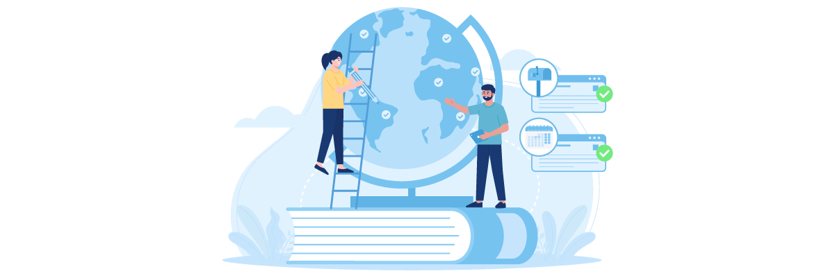 Comment formater les nombres, les dates, les adresses, les numéros de téléphone et les codes postaux pour chaque marché