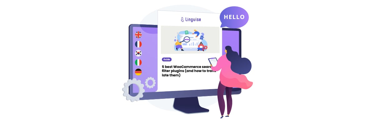 How to run a multilingual newsletter: Building an editorial calendar, translating issues & segmenting by language