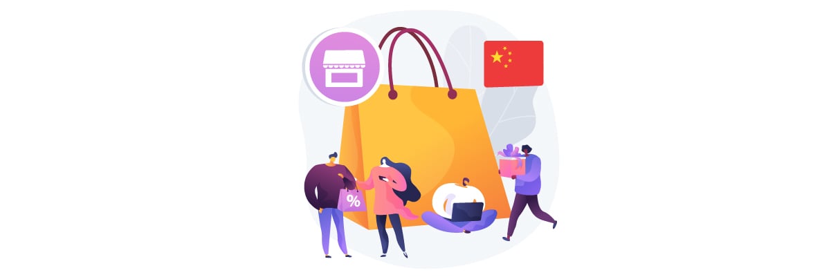 China digital market localization: WeChat ecosystem, Chinese consumer behavior & what western websites get wrong