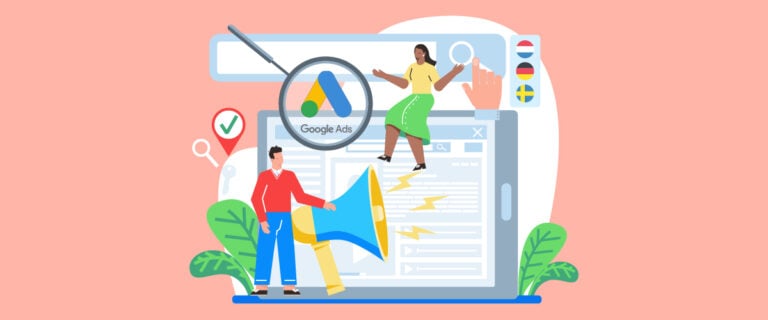 Google Ads en plusieurs langues : comment structurer et localiser les campagnes de recherche