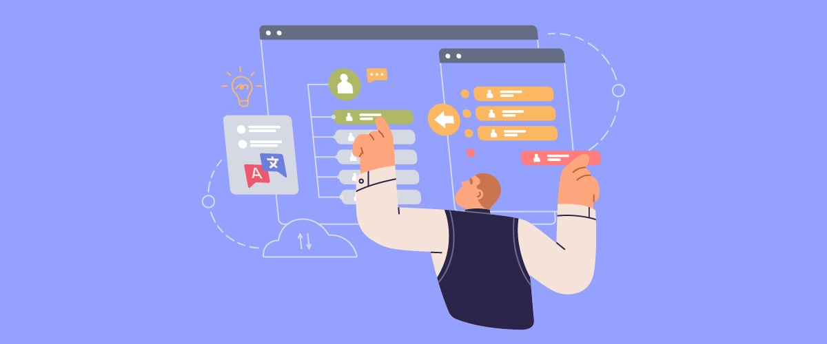 Çevrilmiş web sitenizde ana dili konuşan kişilerle kullanılabilirlik testleri nasıl yapılır?