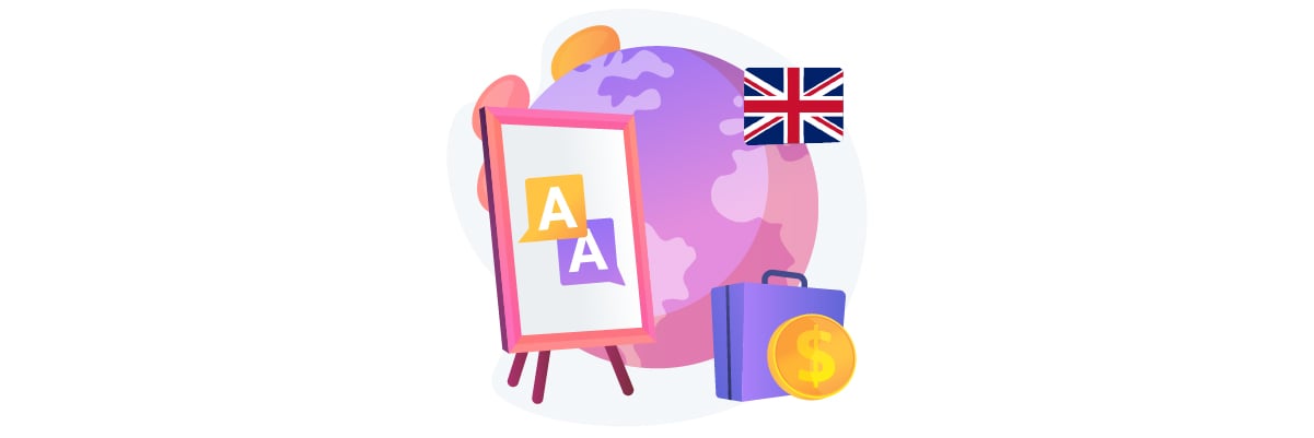 Do high-English-proficiency markets still need translation? 7 Markets compared
