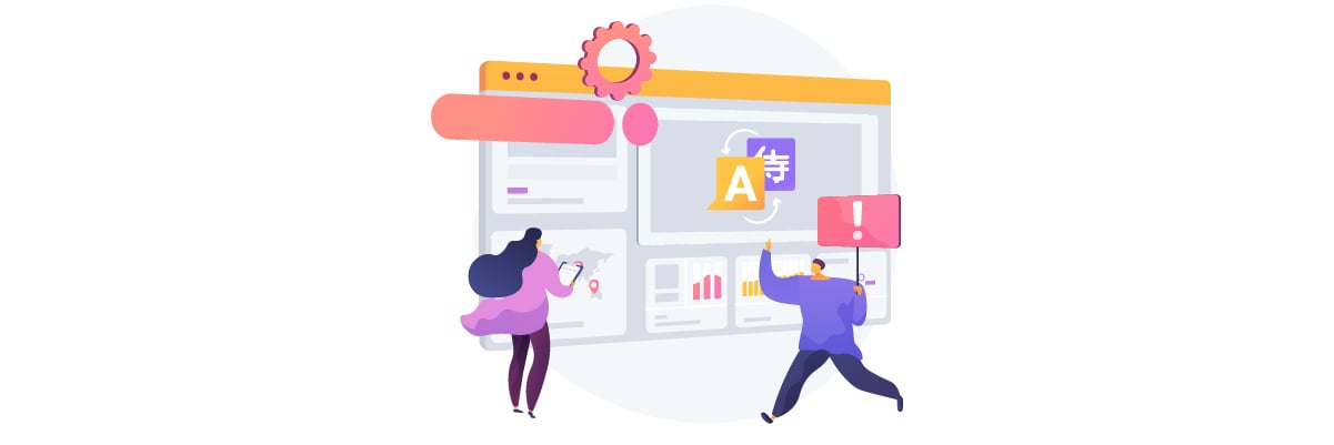 Çevrilmiş web sitenizde ana dili konuşan kişilerle kullanılabilirlik testleri nasıl yapılır?