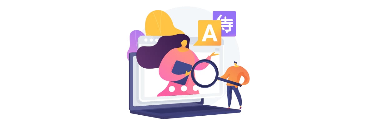 Çevrilmiş web sitenizde ana dili konuşan kişilerle kullanılabilirlik testleri nasıl yapılır?