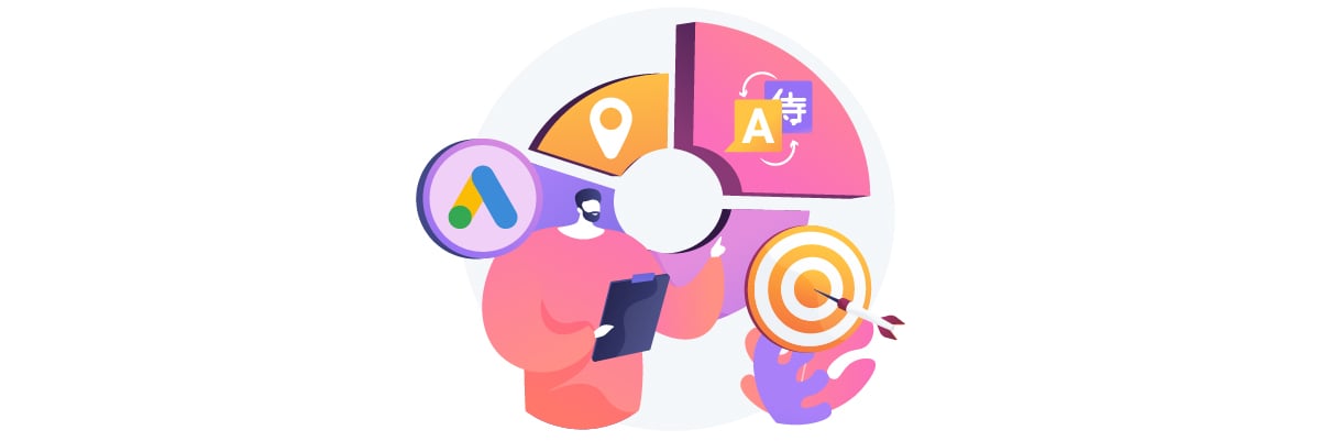 Google Ads en plusieurs langues : comment structurer et localiser les campagnes de recherche