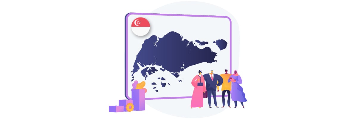 Do high-English-proficiency markets still need translation? 7 Markets compared