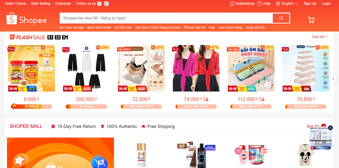 Localizarea site-urilor web din Asia de Sud-Est: Indonezia, Malaysia, Vietnam și Thailanda comparate